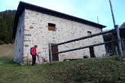 13 Alla localita Forno (1473 m)